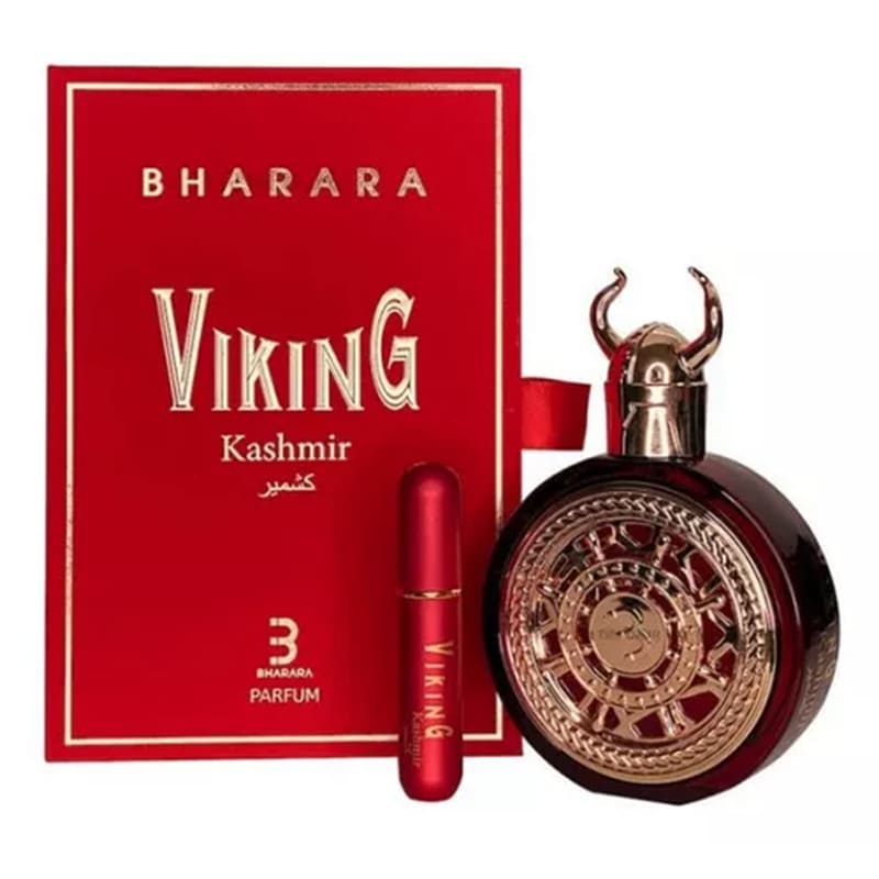 Bharara Viking Kashmir edp 100ml Hombre