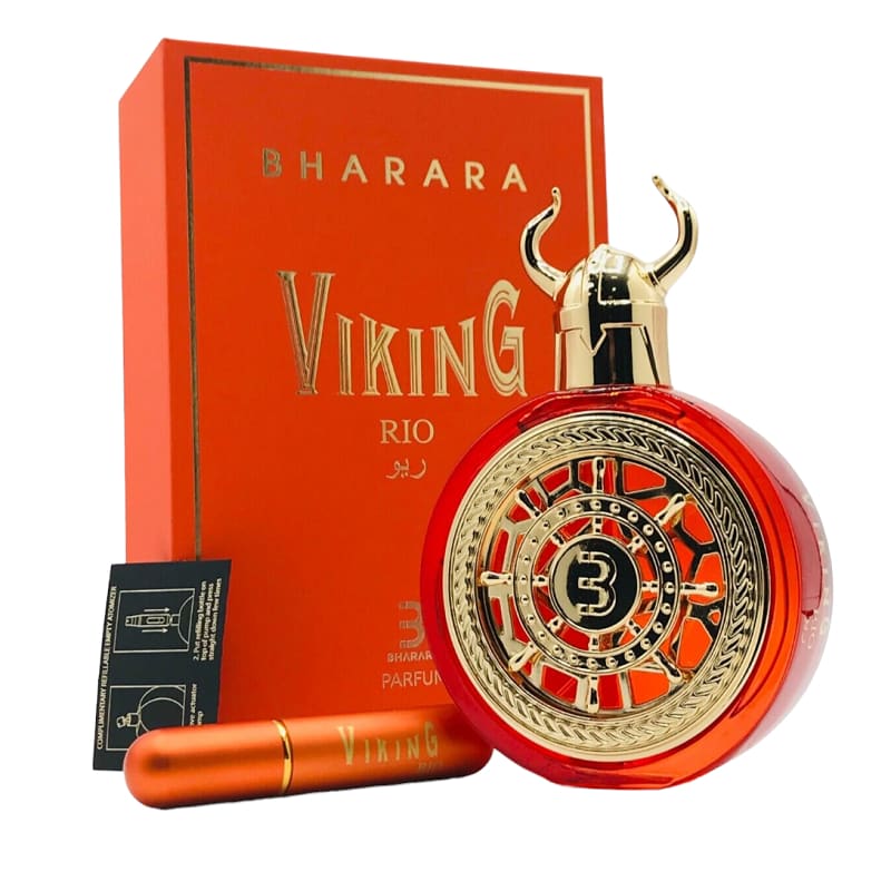 Bharara Viking Rio edp 100ml UNISEX - Bharara - Default Title - Perfumisimo