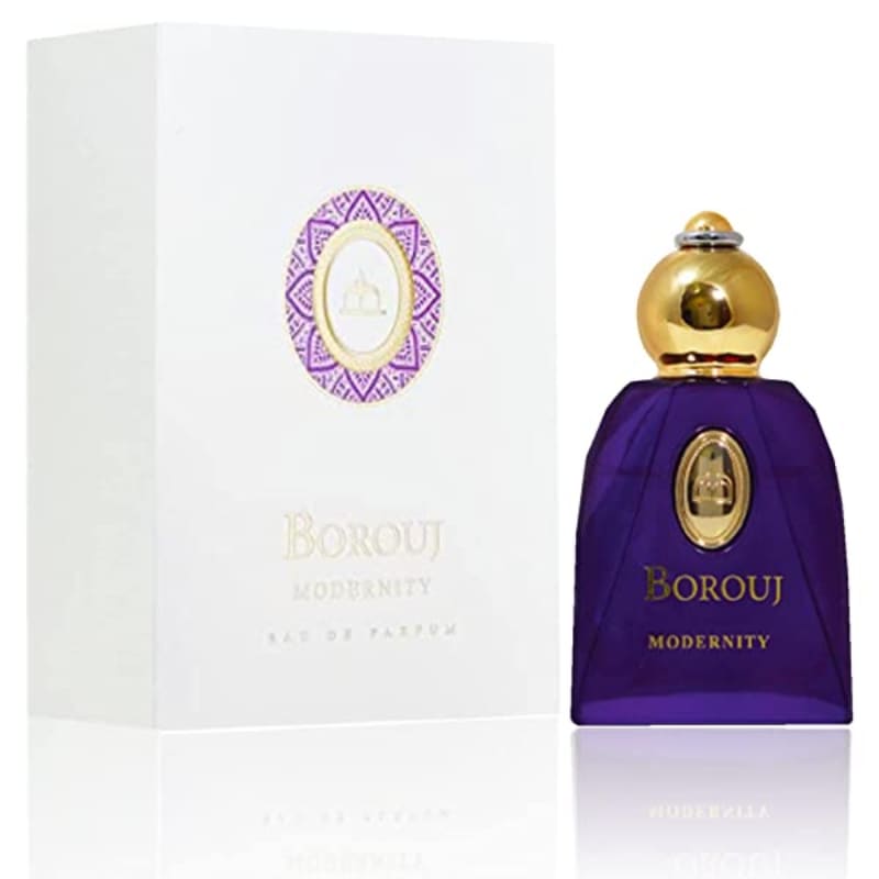 Borouj Modernity edp 85ml UNISEX - Borouj - Default Title - Perfumisimo