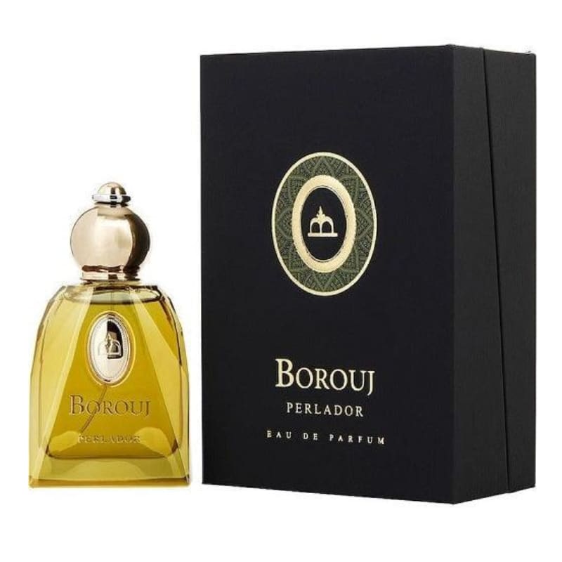 Borouj Perlador edp 85ml UNISEX - Perfumisimo