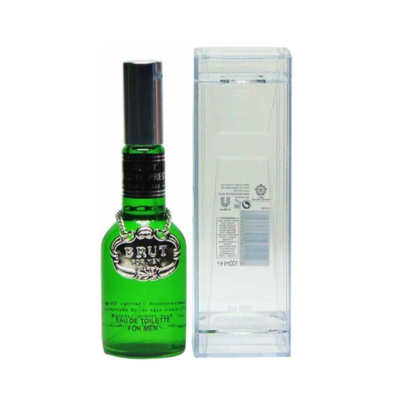 Brut Perfume Brut edt 100ml Hombre - Brut - Default Title - Perfumisimo