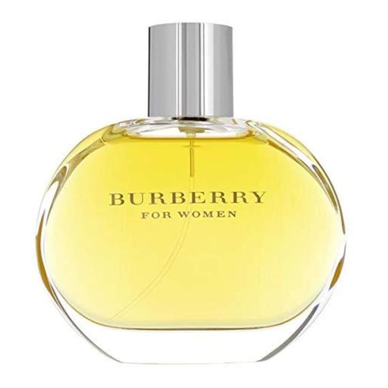 Burberry for Women Classic edp 100ml Mujer