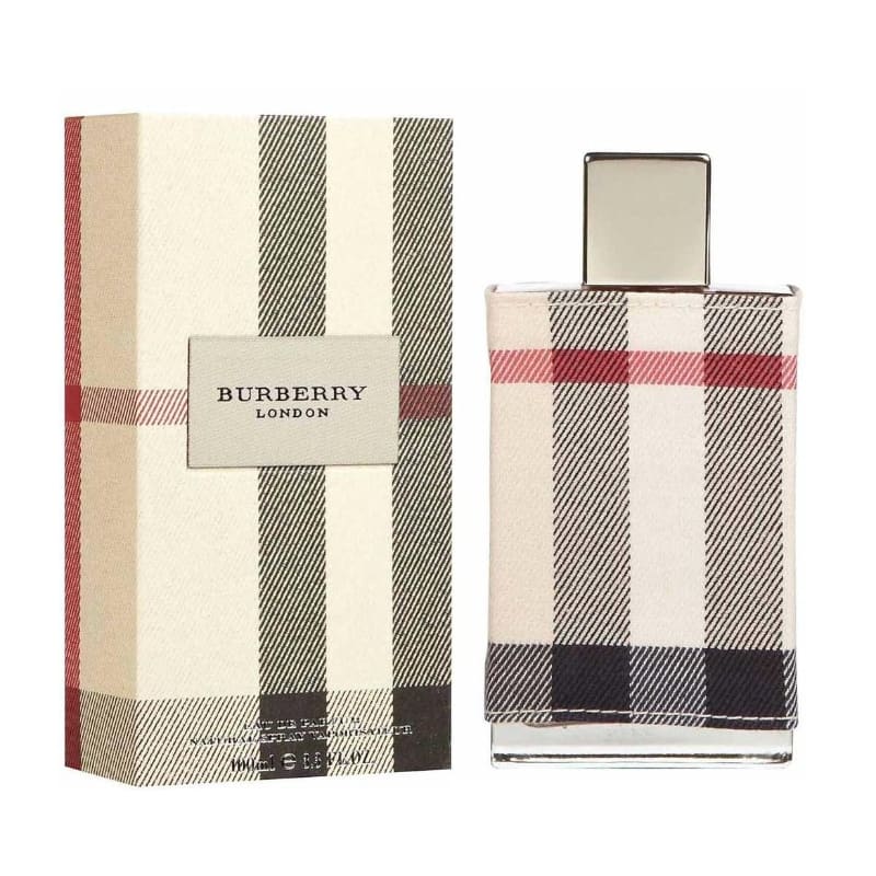 Burberry London edp 100ml Mujer - Burberry - Default Title - Perfumisimo