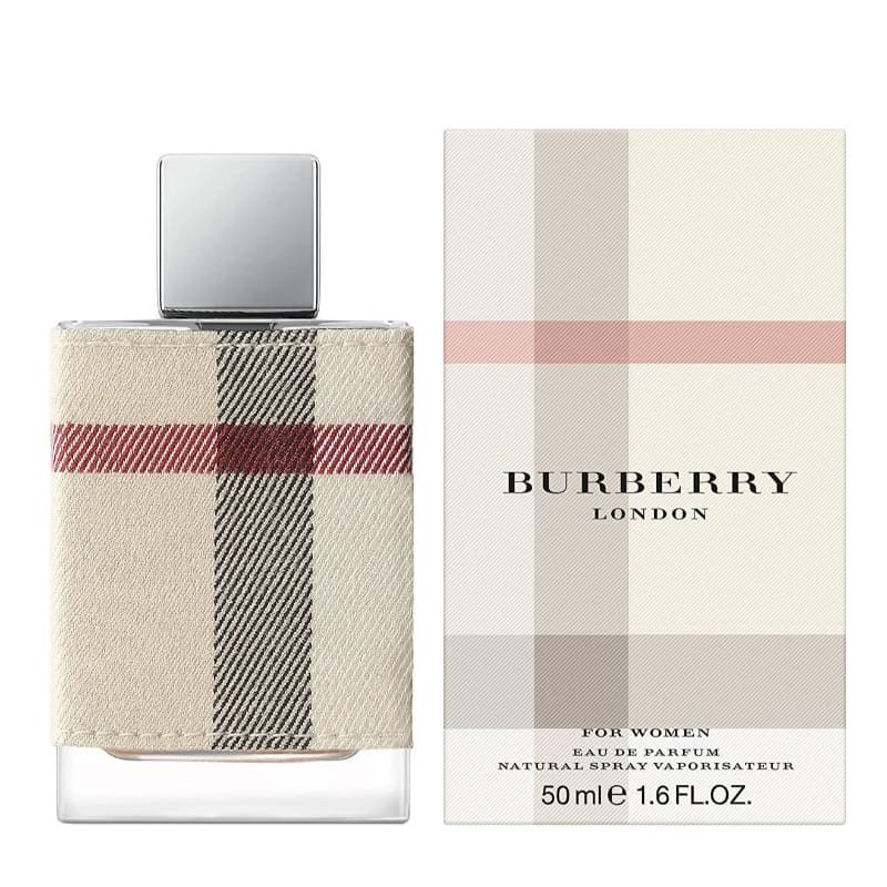 Burberry London edp 50ml Mujer - Perfumisimo