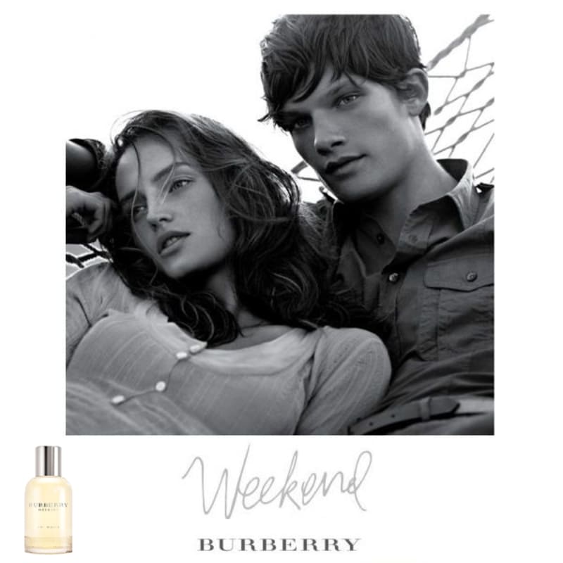 Burberry Weekend edp 100ml Mujer (nuevo formato) - Burberry - Default Title - Perfumisimo