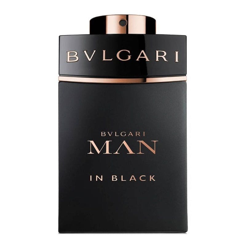 Bvlgari Man In Black edp 100ml Hombre - Perfume - Perfumisimo