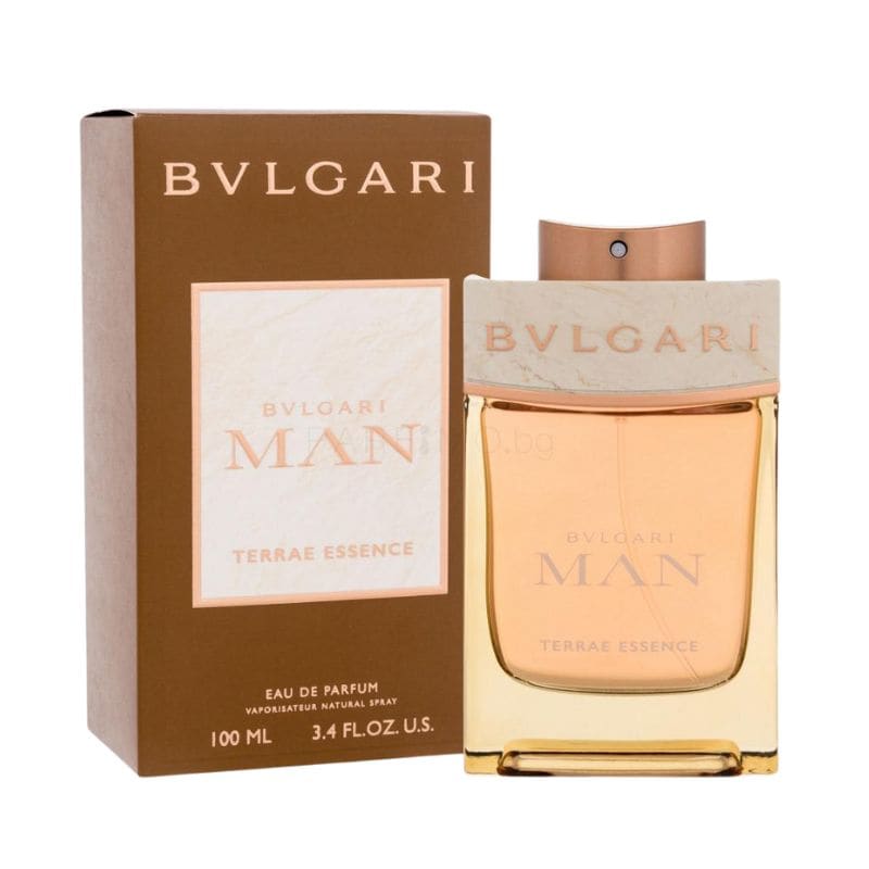 Bvlgari Man Terrae Essence edp 100ml Hombre - Bvlgari - Default Title - Perfumisimo