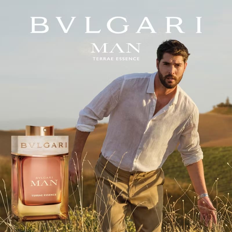 Bvlgari Man Terrae Essence edp 100ml Hombre - Bvlgari - Default Title - Perfumisimo