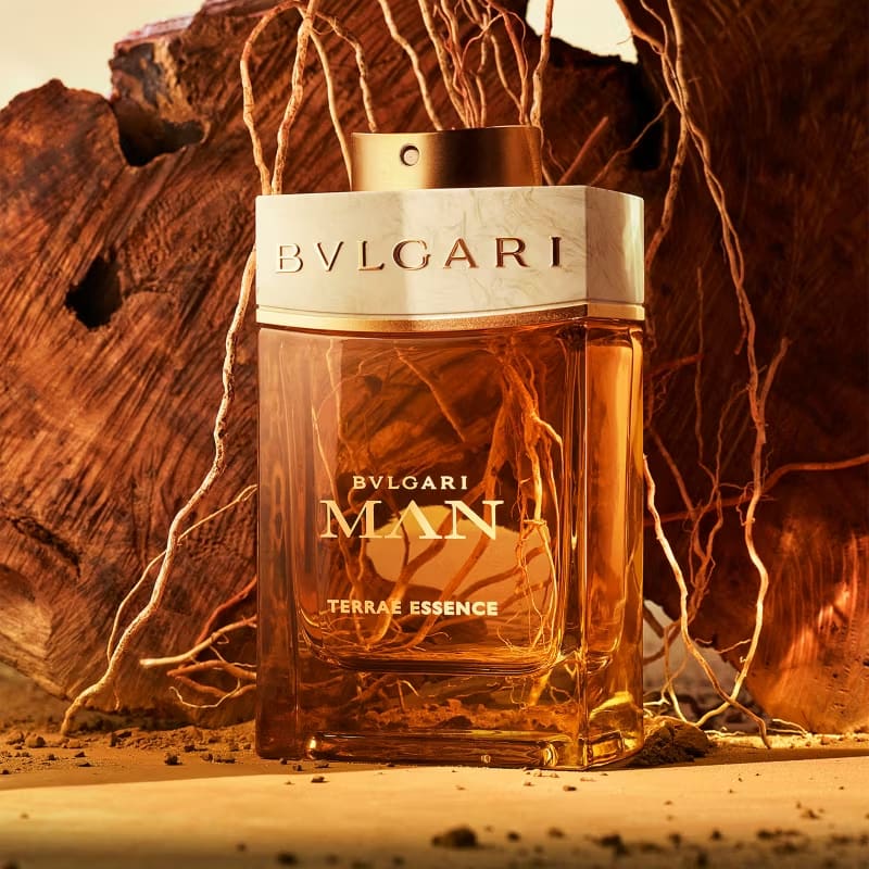 Bvlgari Man Terrae Essence edp 100ml Hombre - Bvlgari - Default Title - Perfumisimo