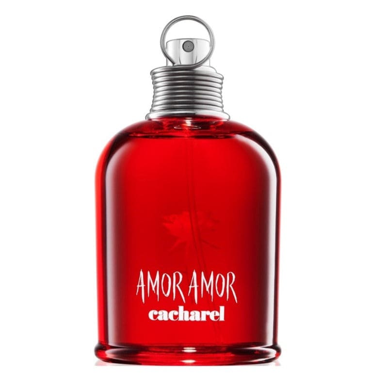 Cacharel Amor Amor edt 100ml Mujer - Cacharel - Default Title - Perfumisimo