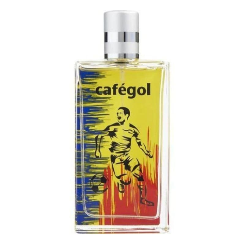 Cafe Gol Colombia edt 100ml Hombre - Perfumisimo