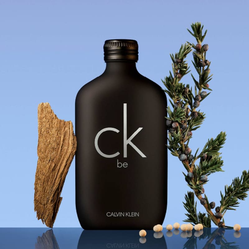 Calvin Klein Ck Be edt 100ml UNISEX - Perfumisimo