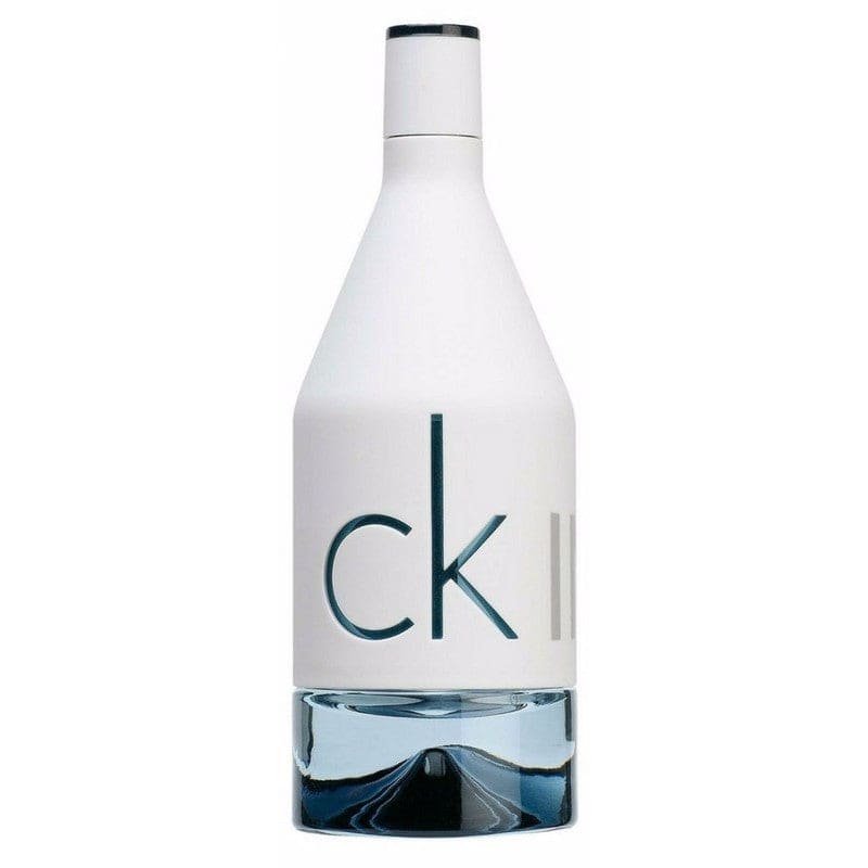 Calvin Klein Ck In2U edt 150ml Hombre - Perfumisimo