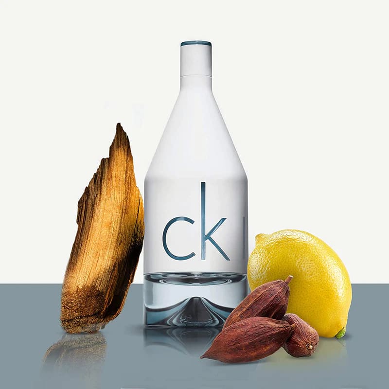 Calvin Klein Ck In2U edt 150ml Hombre - Calvin Klein - Default Title - Perfumisimo