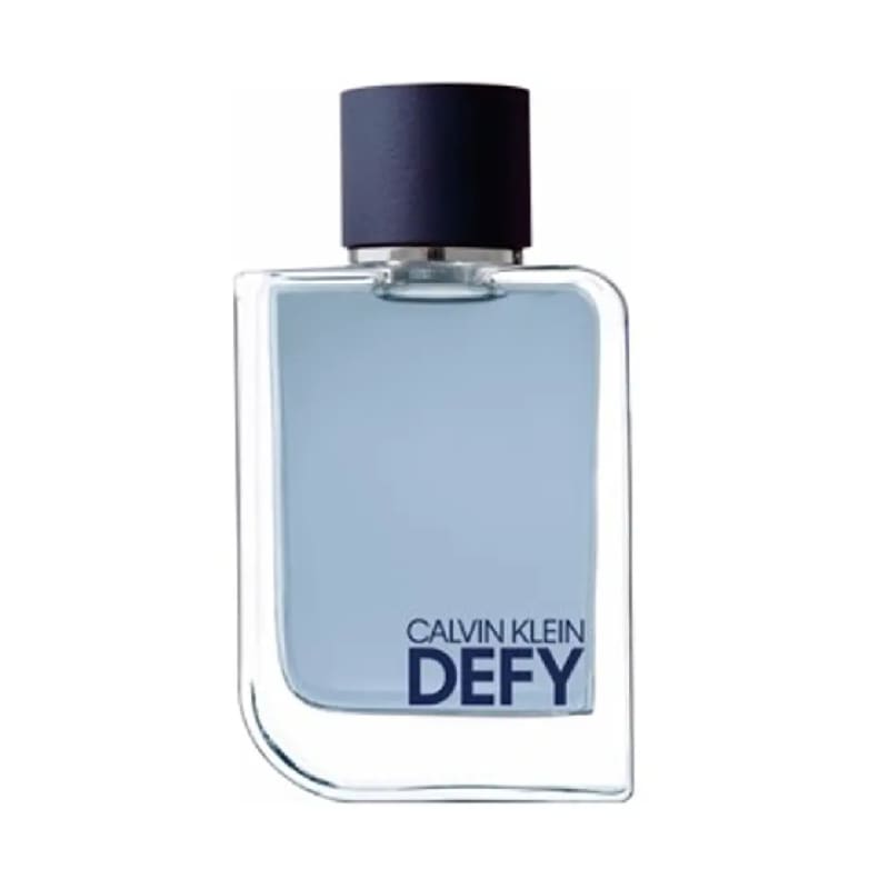 Calvin Klein Defy edt 50ml Hombre - Calvin Klein - Default Title - Perfumisimo