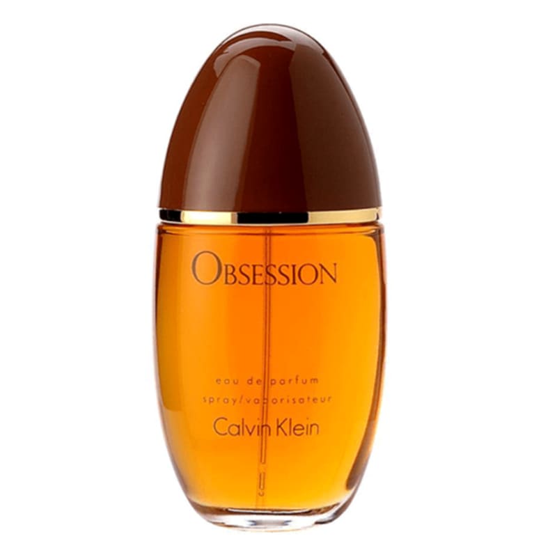 Calvin Klein Obsession edp 100ml Mujer - Perfumisimo
