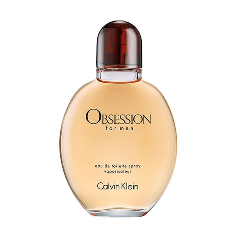 Calvin Klein Obsession edt 125ml Hombre - Calvin Klein - Default Title - Perfumisimo