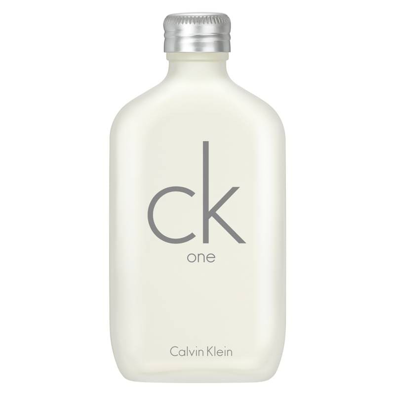 Calvin Klein One edt 200ml Unisex - Perfumisimo