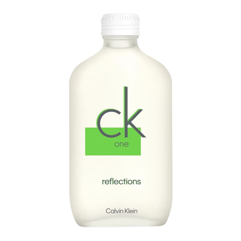 Calvin Klein One Reflections edt 100ml Hombre