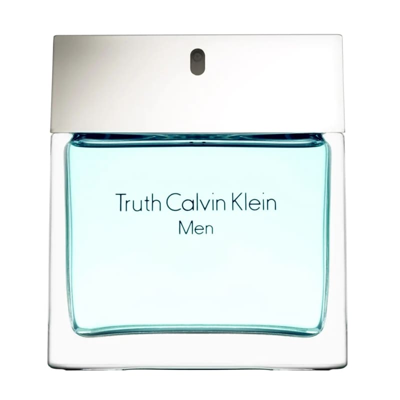 Calvin Klein Truth Men edt 100ml Hombre - Perfumisimo