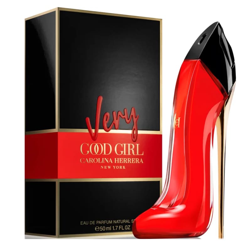 Carolina Harrera Very Good Girl edp 50ml Mujer - Carolina Herrera - Default Title - Perfumisimo