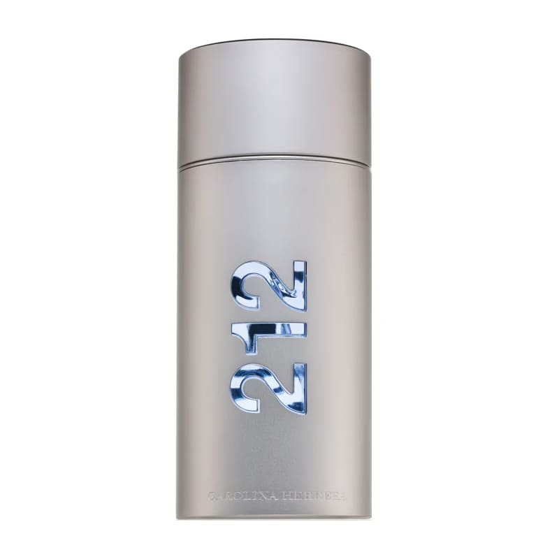 Carolina Herrera 212 Men edt 100ml Hombre - Carolina Herrera - Default Title - Perfumisimo