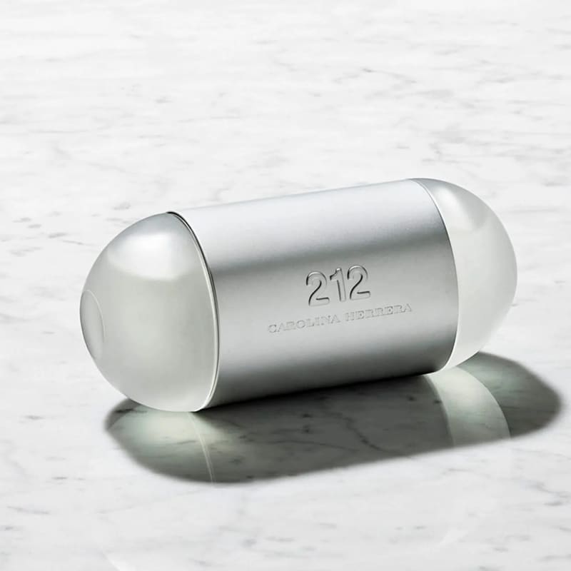 Carolina Herrera 212 NYC edt 100ml Mujer - Carolina Herrera - Default Title - Perfumisimo