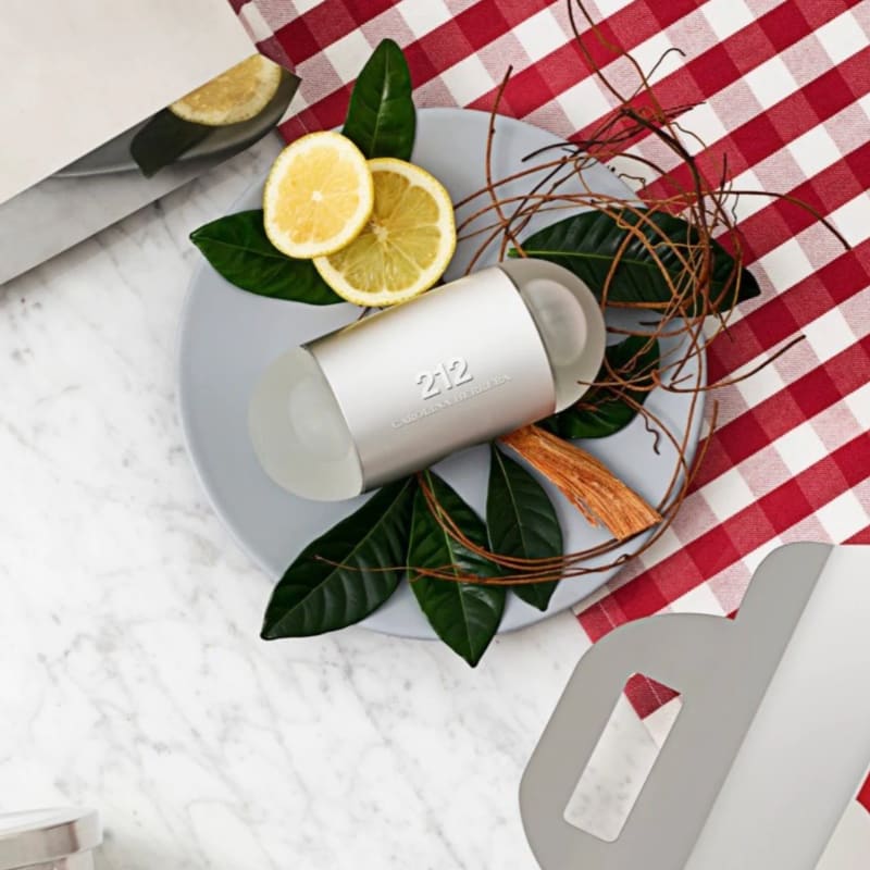 Carolina Herrera 212 NYC edt 100ml Mujer - Carolina Herrera - Default Title - Perfumisimo