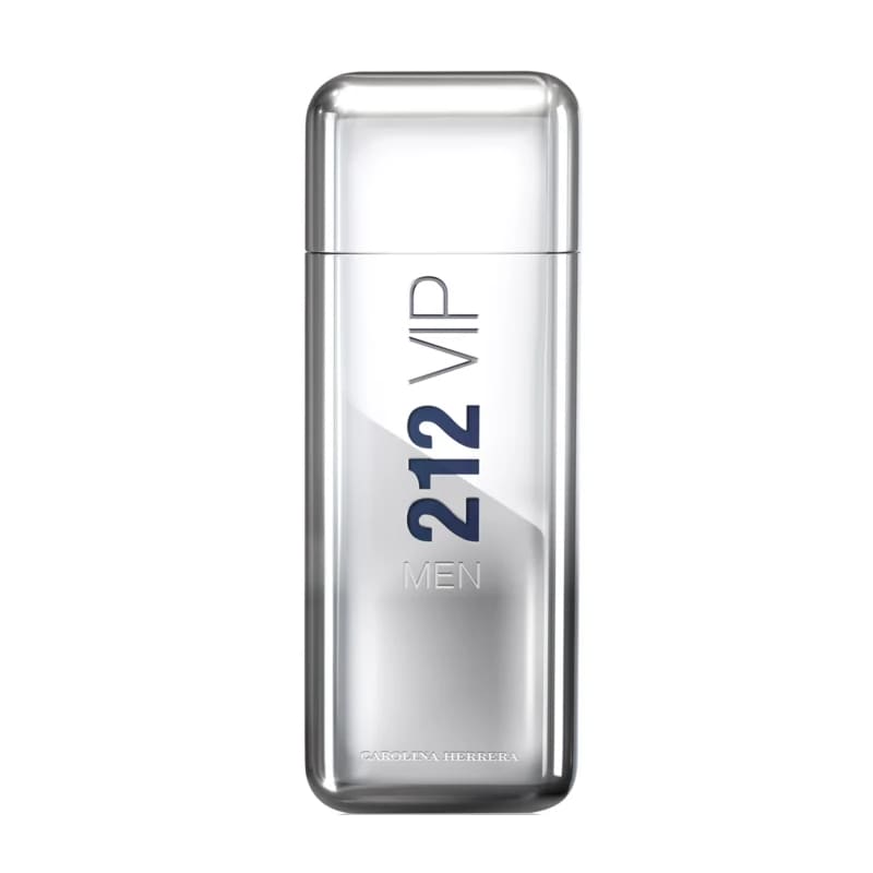 Carolina Herrera 212 Vip Men edt 100ml Hombre - Perfumisimo