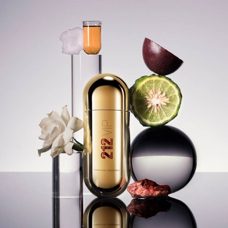Carolina Herrera 212 Vip Woman edp 80ml Mujer - Carolina Herrera - Default Title - Perfumisimo