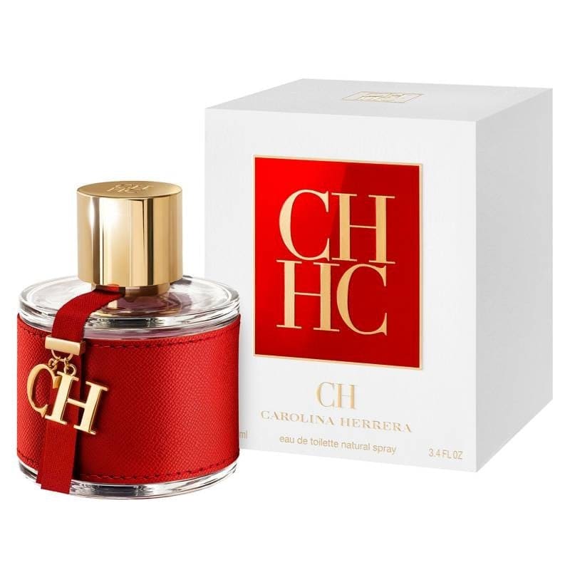 Carolina Herrera Ch Mujer edt 100ml Mujer - Perfumisimo