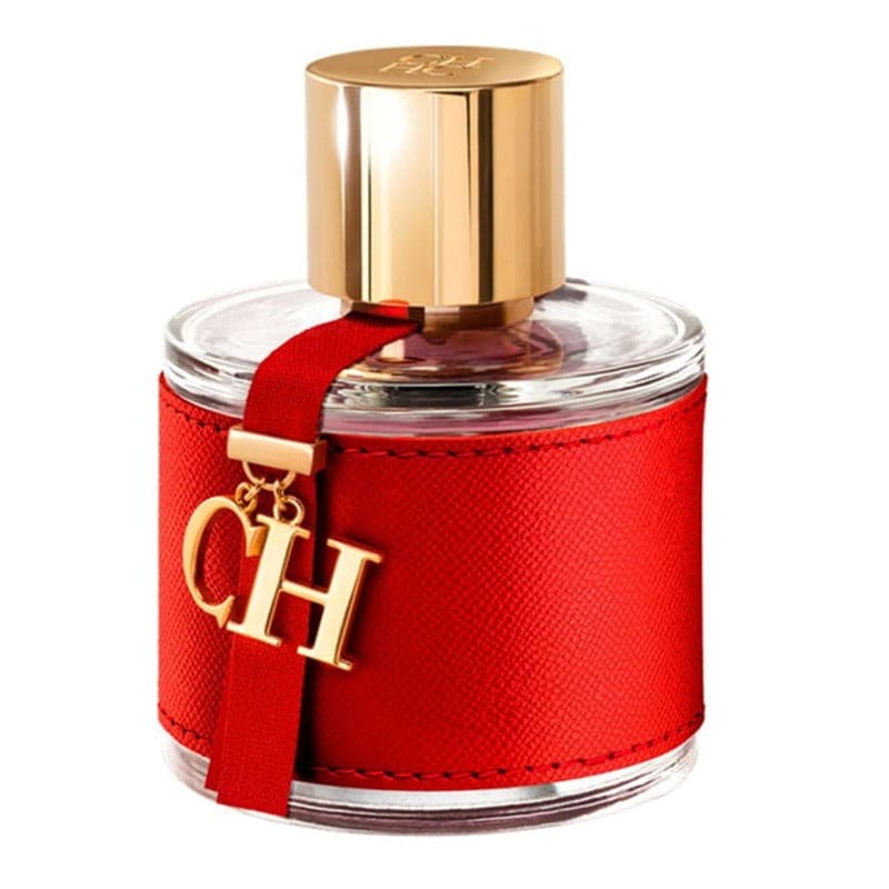Carolina Herrera Ch Mujer edt 100ml Mujer - Perfumisimo
