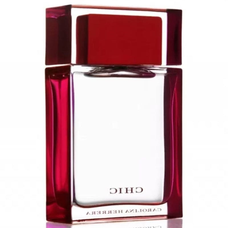 Carolina Herrera Chic 80ml edp Mujer - Carolina Herrera - Default Title - Perfumisimo