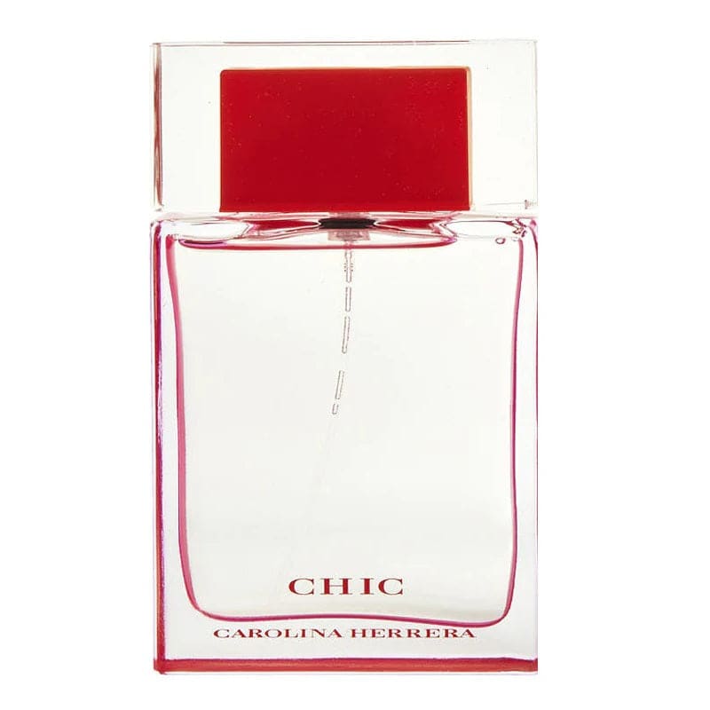 Carolina Herrera Chic 80ml edp Mujer - Carolina Herrera - Default Title - Perfumisimo