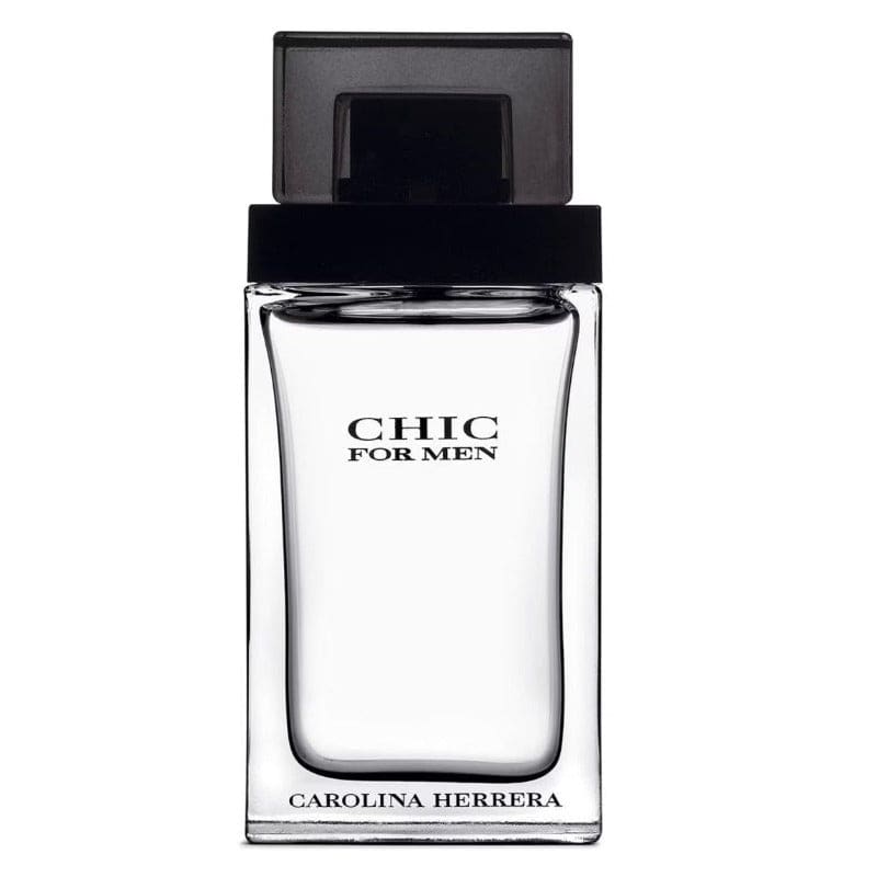 Carolina Herrera Chic for Men edt 100ml Hombre - Carolina Herrera - Default Title - Perfumisimo