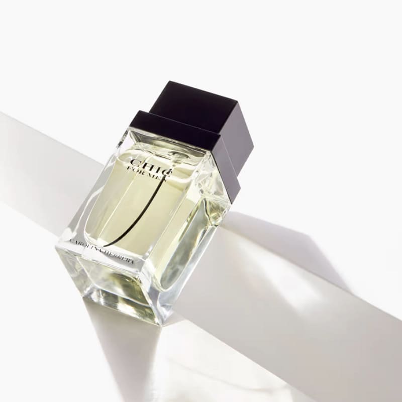 Carolina Herrera Chic for Men edt 100ml Hombre - Carolina Herrera - Default Title - Perfumisimo