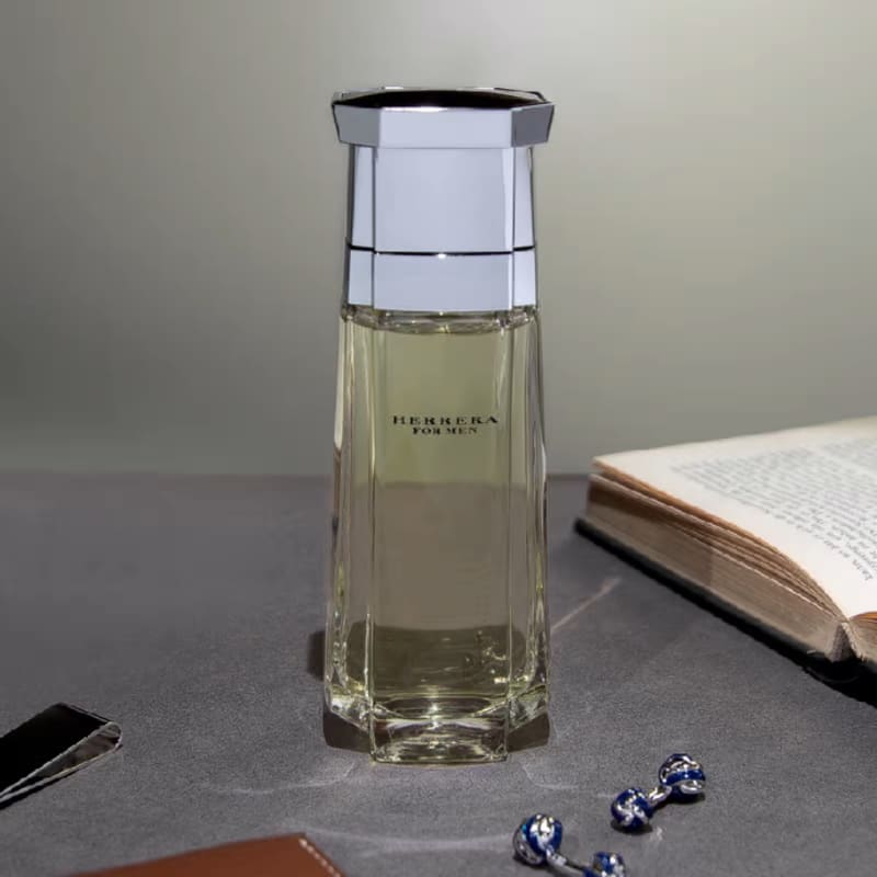 Carolina Herrera For Men edt 100ml Hombre