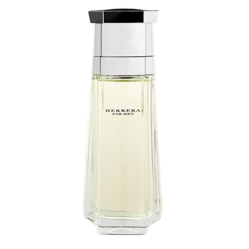 Carolina Herrera For Men edt 100ml Hombre - Toilette
