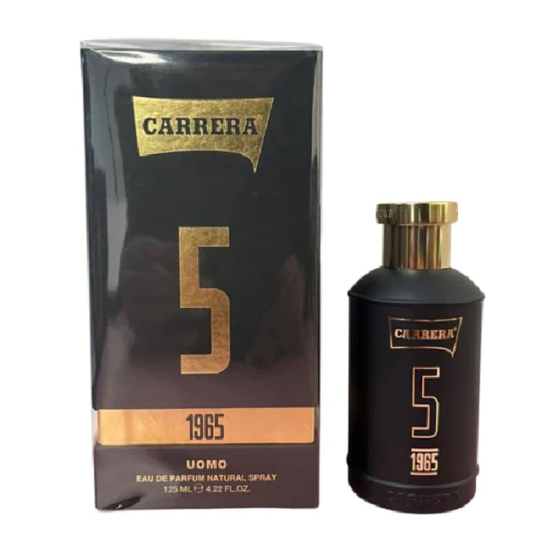 Carrera N.5 Uomo edp 125ml Hombre - Perfumisimo