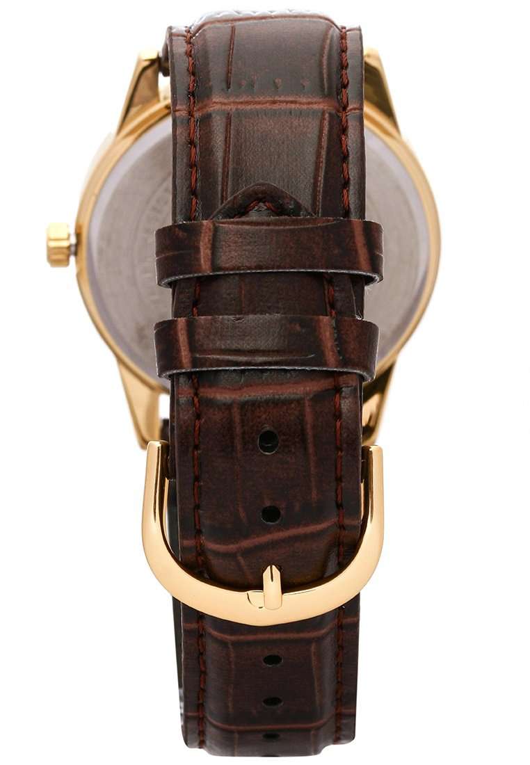 Reloj Casio LTP-V001GL-1B Mujer - Análogo