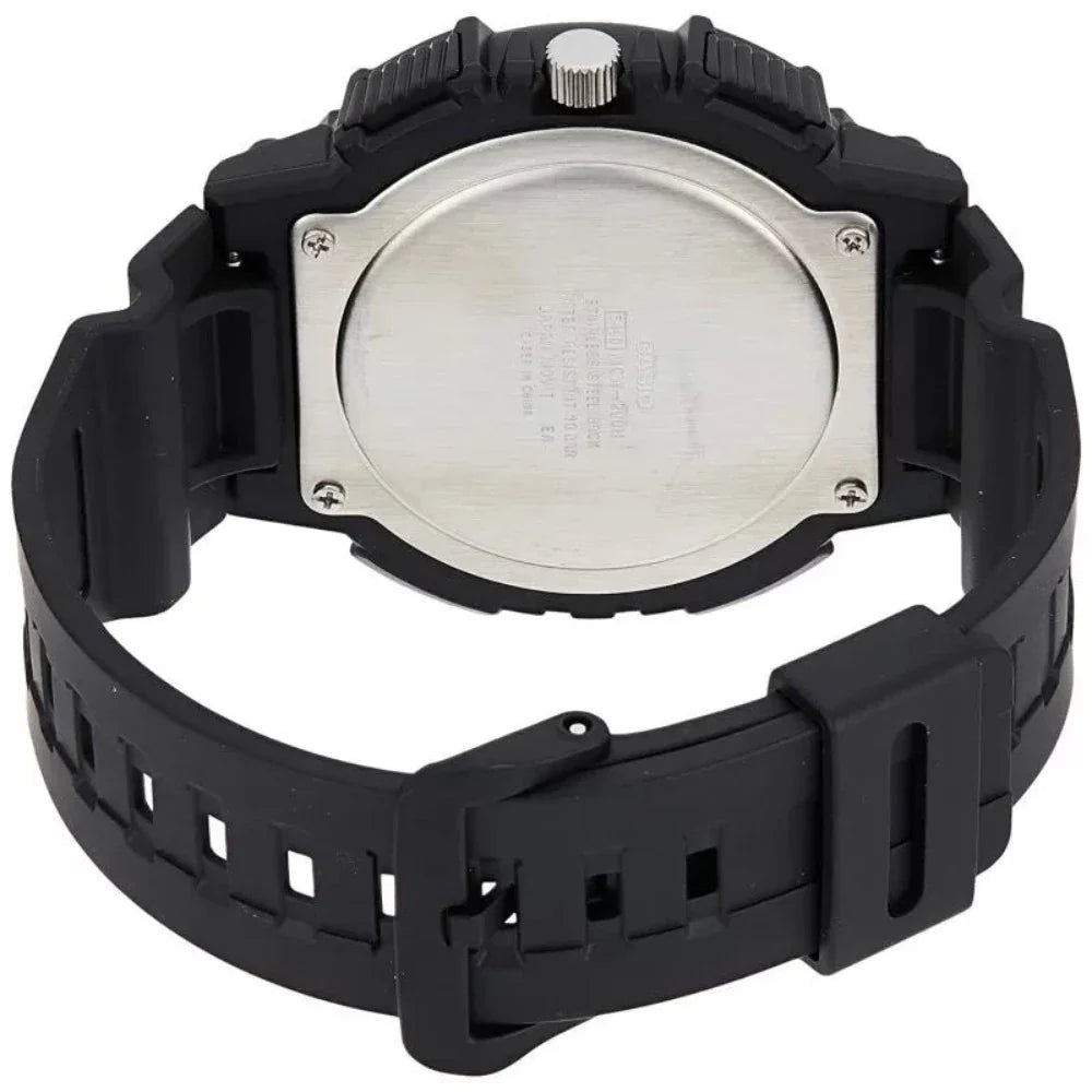 Reloj Casio MCW-200H-2AV Hombre - Análogo