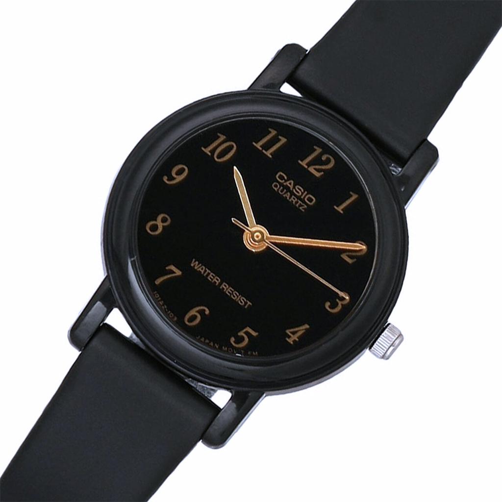 Reloj Casio LQ-139A-1L Mujer - Análogo