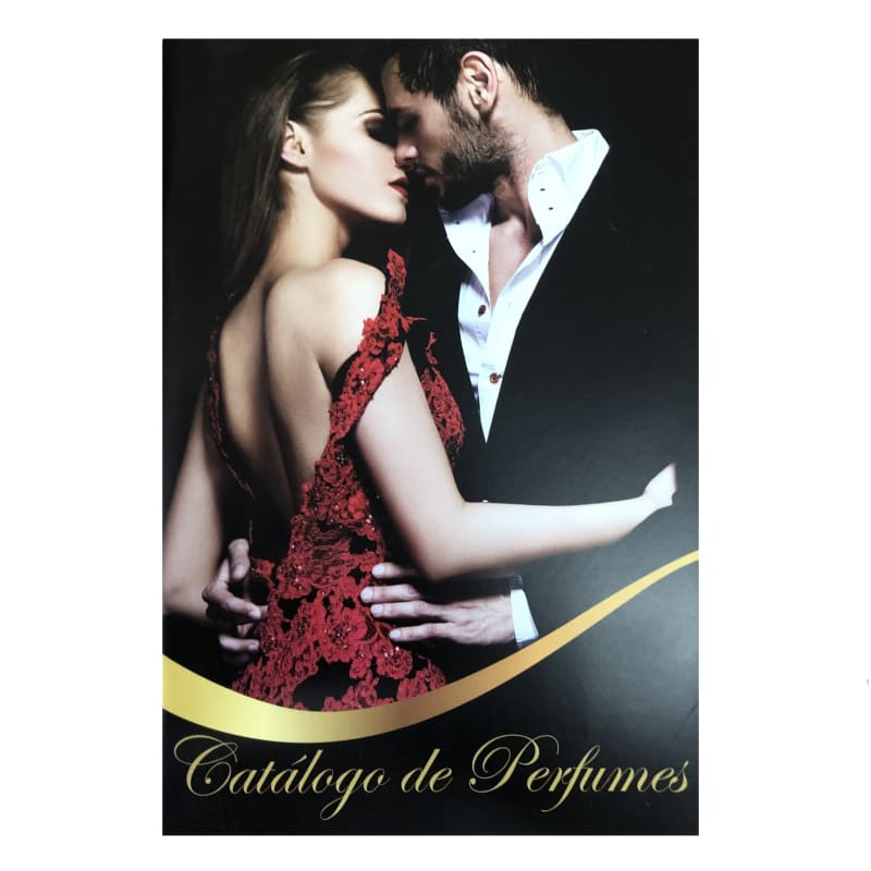 Catálogo de Perfumes Originales de grandes marcas - Perfumisimo