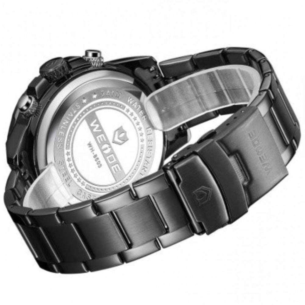 Reloj Weide WH6909B-4C Hombre - Análogo Digital