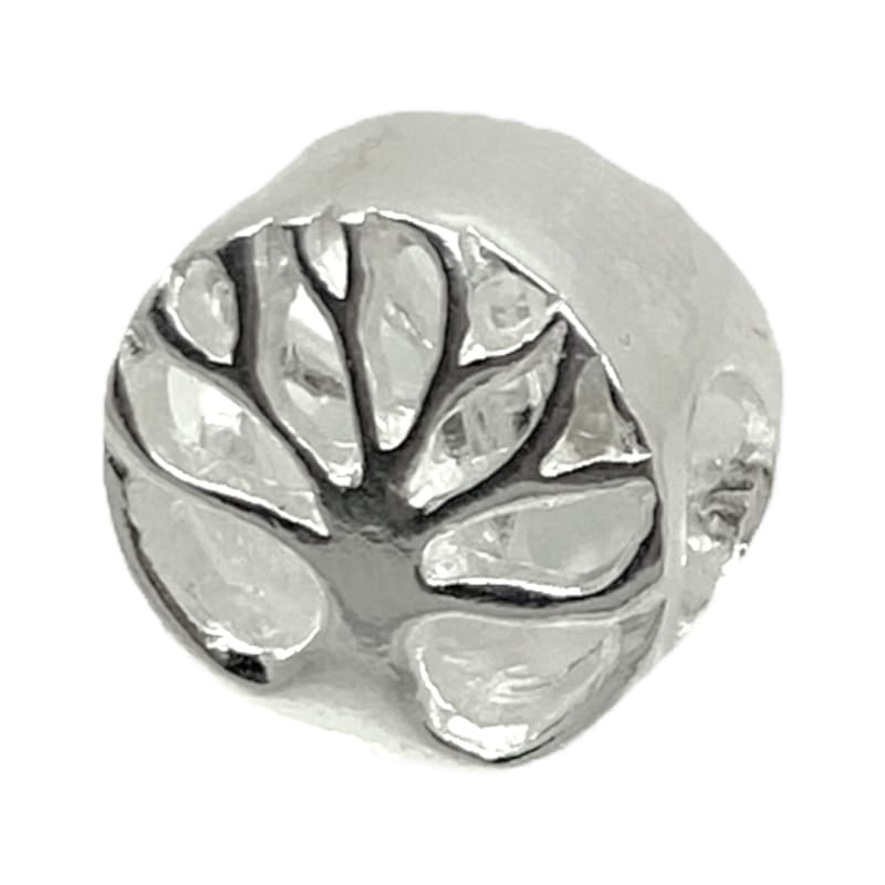 Charm Árbol de la vida Plata Italiana 925 - Metalli - Default Title - Perfumisimo