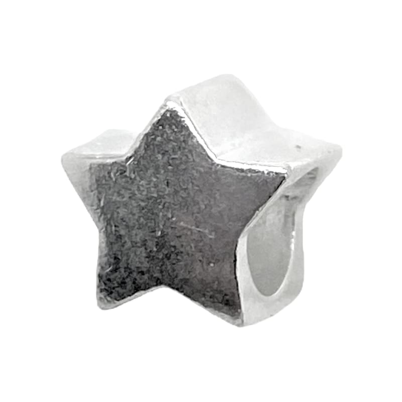 Charm estrella italiana - Metalli - Default Title - Perfumisimo