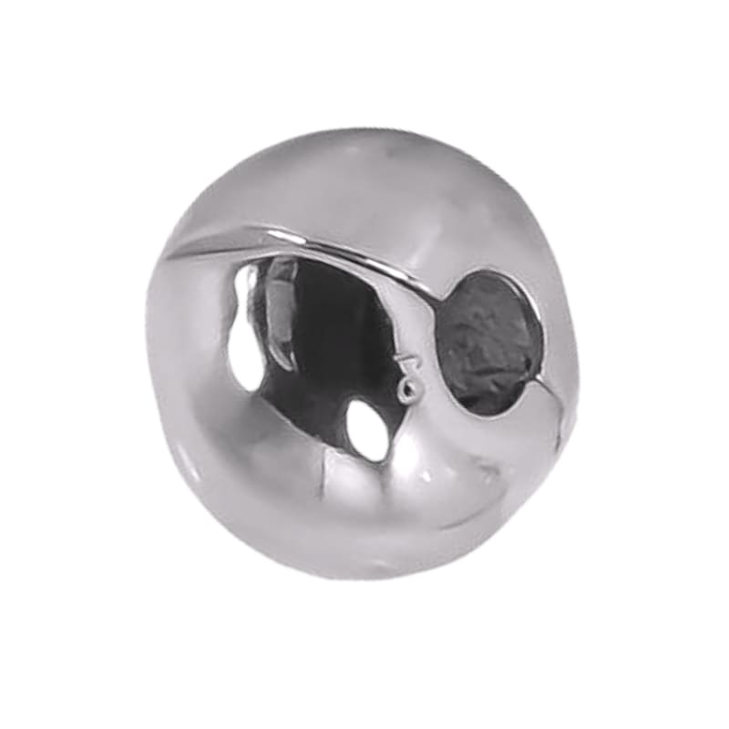 Charm Fijador Plata Italiana 925 - Metalli - Default Title - Perfumisimo