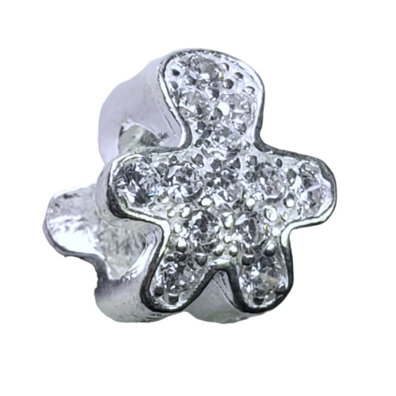 Charm niño con piedras Plata Italiana 925 - Metalli - Default Title - Perfumisimo