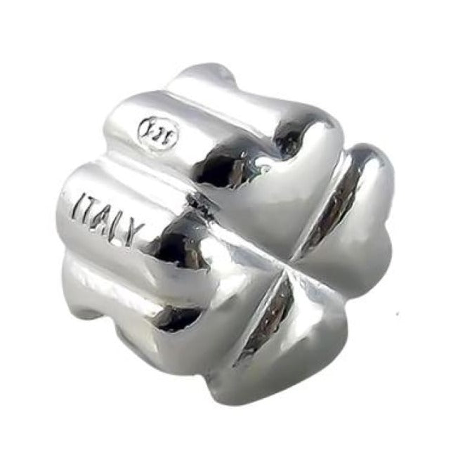 Charm trebol italiana - Metalli - Default Title - Perfumisimo