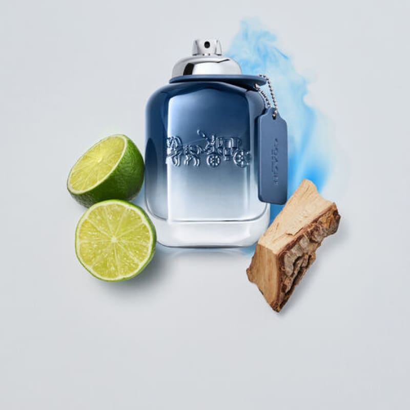 Coach Blue edt 100ml Hombre - Coach - Default Title - Perfumisimo